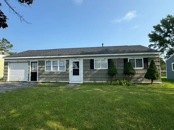 7891 Pegler Blvd, Bridgeport, NY 13030