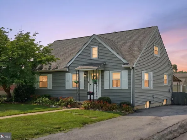103 Nursery Ln, Lancaster, PA 17603