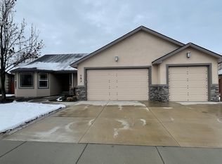 753 S Hydra Ave, Star, ID 83669