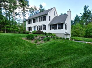 340 Groton St, Dunstable, MA 01827