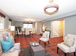 3 Evergreen Rd, West Caldwell, NJ 07006