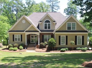 135 Azure Bay Ct, Chapin, SC 29036