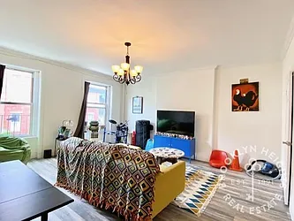 Rented by Brooklyn Heights Real Estate Inc