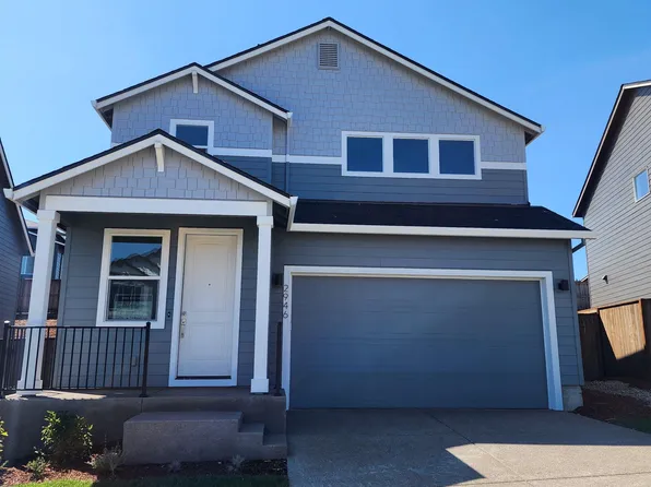 2946 NW Daybreak St, Corvallis, OR 97330