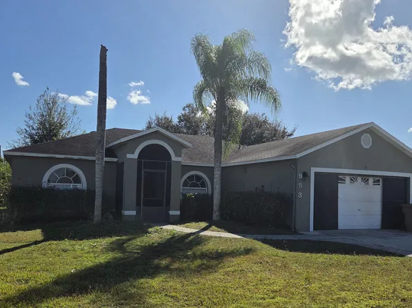 953 Louvre Ct, Kissimmee, FL 34759