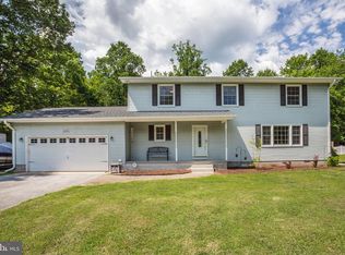 22995 Esperanza Dr, Lexington Park, MD 20653