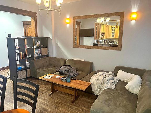 3rd image of 2120 W Warner Ave #1
