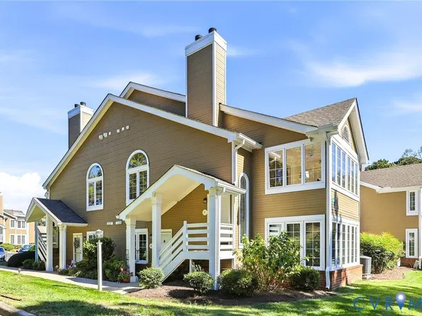 4661 Four Seasons Ter Unit F, Glen Allen, VA 23060