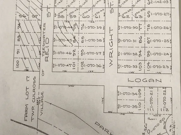 56 Reid Rd, North Huron, ON N0G 2W0