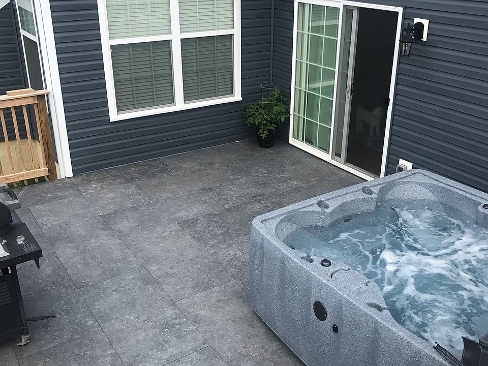 www.coverdeck.com Deckstone 