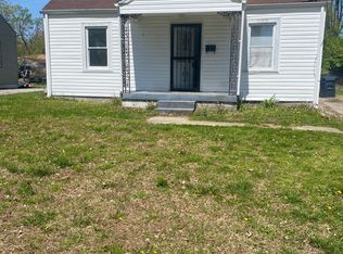 1729 Model Rd, Shively, KY 40216