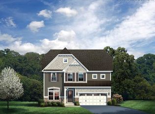 4607 Greenloch Ct, Monroe, NC 28110