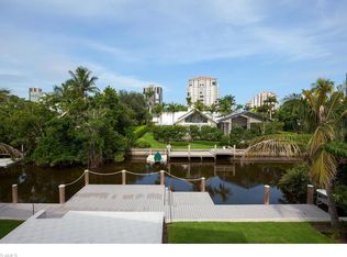 5071 Seashell Ave, Naples, FL 34103