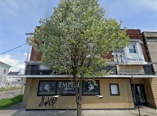 1602 Pine Ave APT 2, Niagara Falls, NY 14301