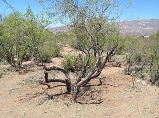 8616 S Sun Bar Ranch Pl #L-72, Vail, AZ 85641