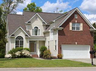 601 Fanning Way, Durham, NC 27704