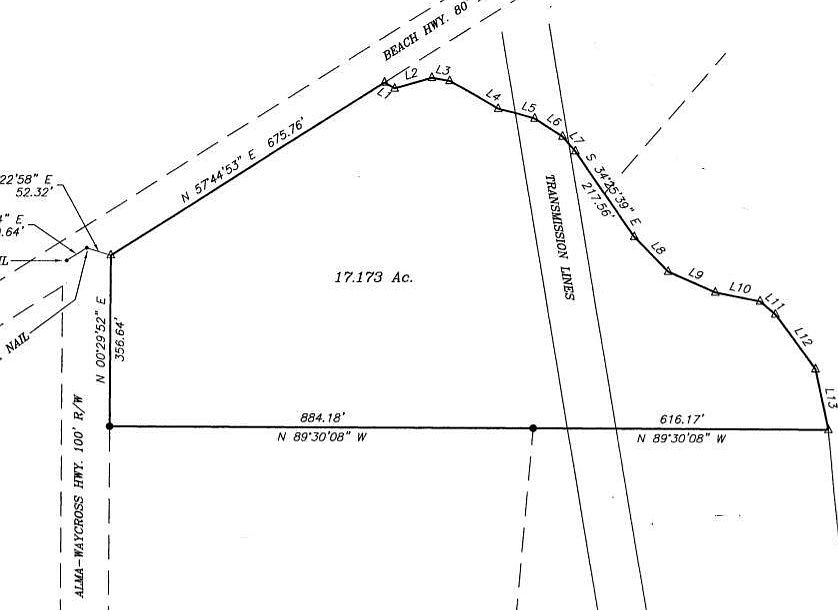 1st image of 0 Beach Hwy