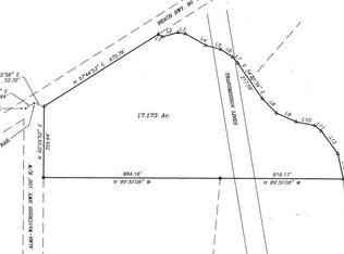 0 Beach Hwy, Nicholls, GA 31554