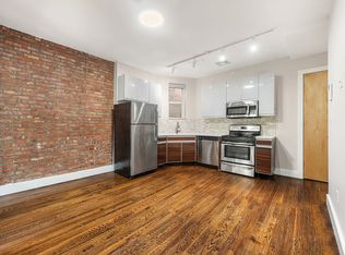 850 Lafayette Ave APT 2R, Brooklyn, NY 11221