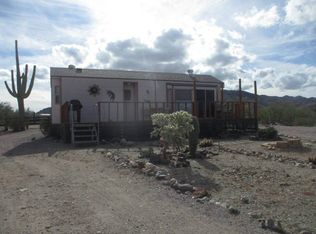 1235 W McMahon Rd, Ajo, AZ 85321