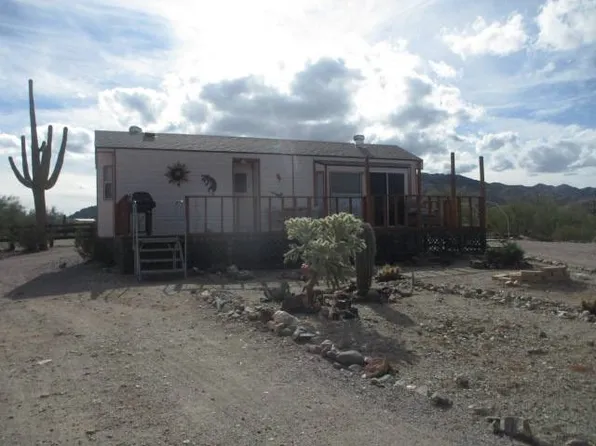 1235 W McMahon Rd, Ajo, AZ 85321