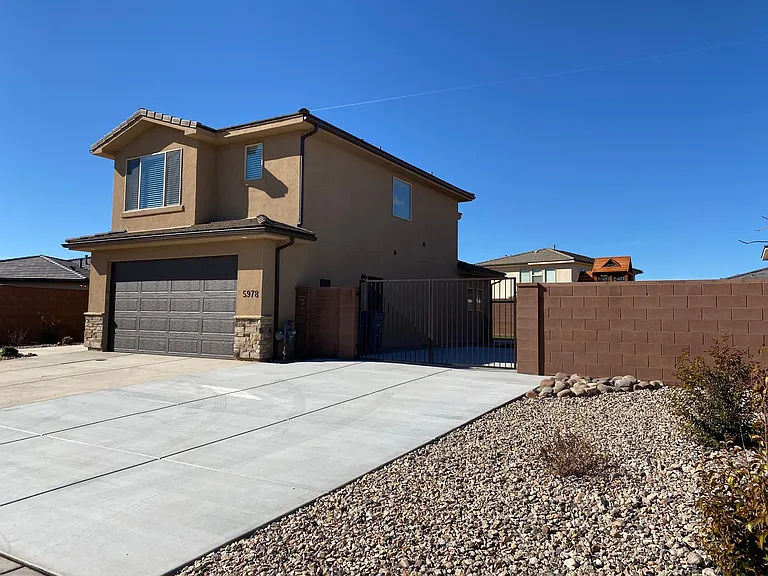 5978 S Kastra Ln — Photo 3