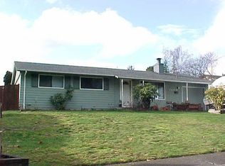 23308 44th Ave W, Mountlake Terrace, WA 98043