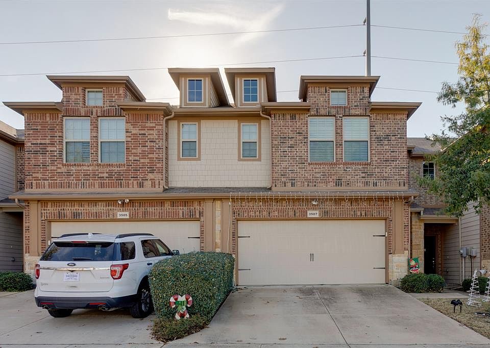 1st image of 3507 Bluesage Ln