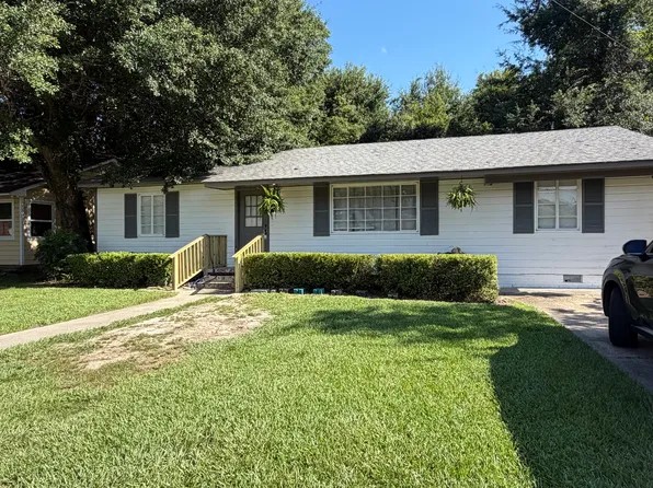 709 Myrtle St, Hattiesburg, MS 39401
