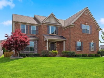 140 Swilcan Bridge Way, Georgetown, KY, 40324
