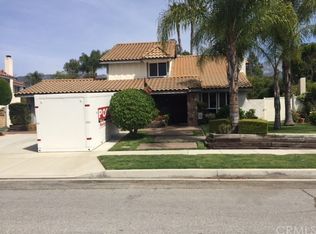 1839 Maywood Ct, Upland, CA 91784