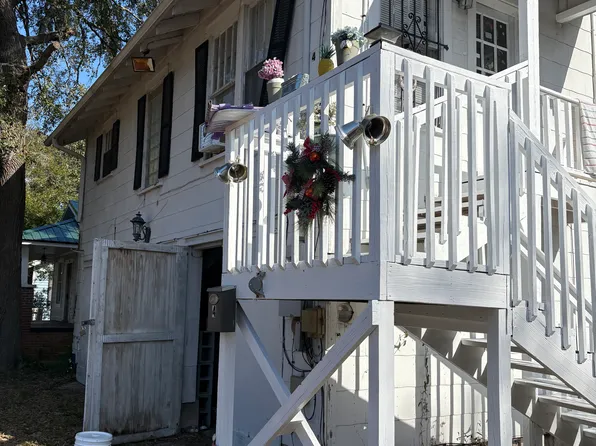 1214 W Garden St #4, Pensacola, FL 32502