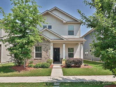 11807 Midnight Way, Huntersville, NC, 28078