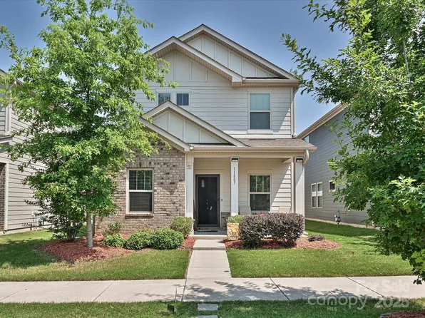 11807 Midnight Way, Huntersville, NC 28078