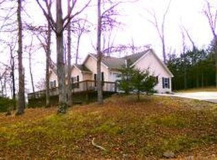 46 Sailboat Dr, Holiday Island, AR 72631