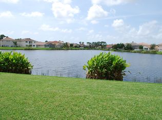 6481 Willoughby Cir, Lake Worth, FL 33463