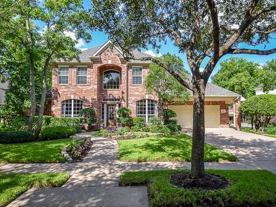 10056 Plantation Mill Pl, Missouri City, TX, 77459