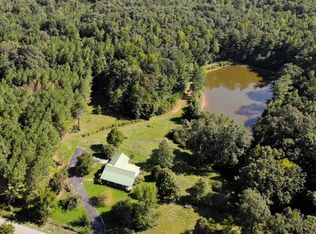 1062 Nix Rd, Phil Campbell, AL 35581