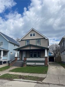 3303 W 90th St, Cleveland, OH, 44102