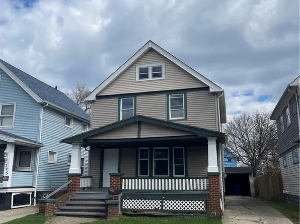 3303 W 90th St, Cleveland, OH 44102