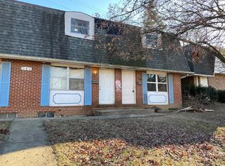 542 Barnett Rd APT A, Columbus, OH 43213