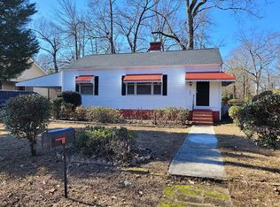 406 Thomas Blvd, Warner Robins, GA 31093