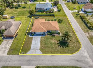 34 Duval Ave, Lehigh Acres, FL 33936
