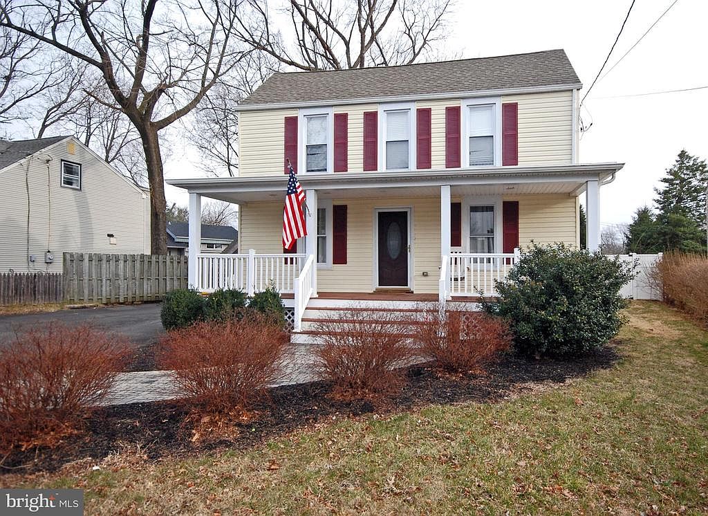 181 Mer Edinburg Rd, Hamilton, NJ 08619 Zillow