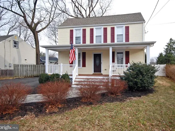 181 Mer Edinburg Rd, Hamilton, NJ 08619