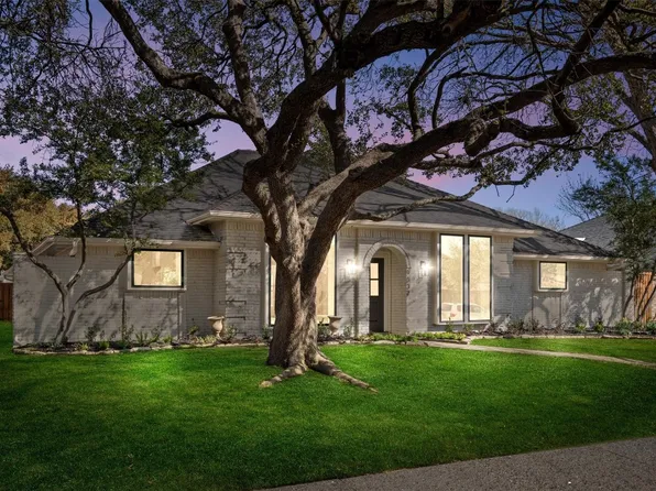 9033 Gunnison Dr, Dallas, TX 75231