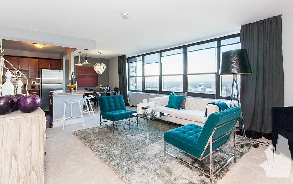 1st image of 1134 S Michigan Ave #1203
