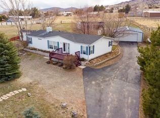 599 Spring Valley Pkwy, Spring Creek, NV 89815