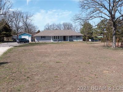 4097 Old South 5, Camdenton, MO, 65020