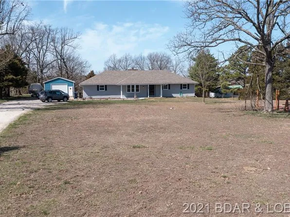 4097 Old South 5, Camdenton, MO 65020